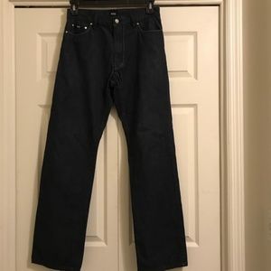 Hugo Boss Texas Jeans 32W